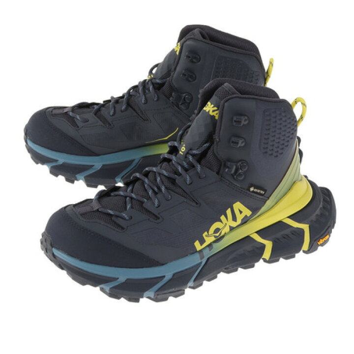 楽天市場】ホカ（HOKA）（メンズ）ゴアテックス トレッキングシューズ 