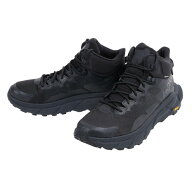 ホカ（HOKA）（メンズ）トレッキングシューズ ハイカット 登山靴 TRAIL CODE トレイルコード GTX 1123165…