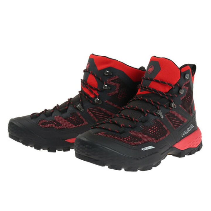 楽天市場】マムート（MAMMUT）（メンズ）ゴアテックス トレッキング 