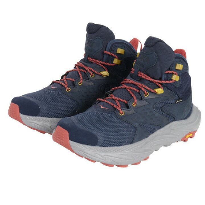 楽天市場】ホカ（HOKA）（メンズ）ゴアテックス トレッキングシューズ 