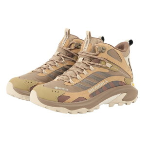 iMERRELLjiYjgbLOV[Y nCJbg oRC MOAB SPEED 2 MID GTX J037505 COYOTE