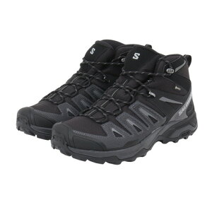 �T�������iSALOMON�j�i�����Y�j�g���b�L���O�V���[�Y �n�C�J�b�g �o�R�C X ULTRA PRIME 2 MID GTX L47966100