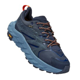 ホカ（HOKA）（メンズ）トレッキングシューズ 登山靴 ANACAPA LOW GTX 1122017-OSMS