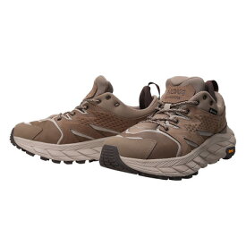 ホカ（HOKA）（メンズ）ゴアテックス トレッキングシューズ ハイキング 登山靴 アナカパローGTX 1122017-DOTN