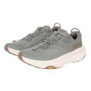 ホカ（HOKA）（メンズ）ゴアテックス トレッキングシューズ ローカット 登山靴 トランスポート GTX 1133957-STTM