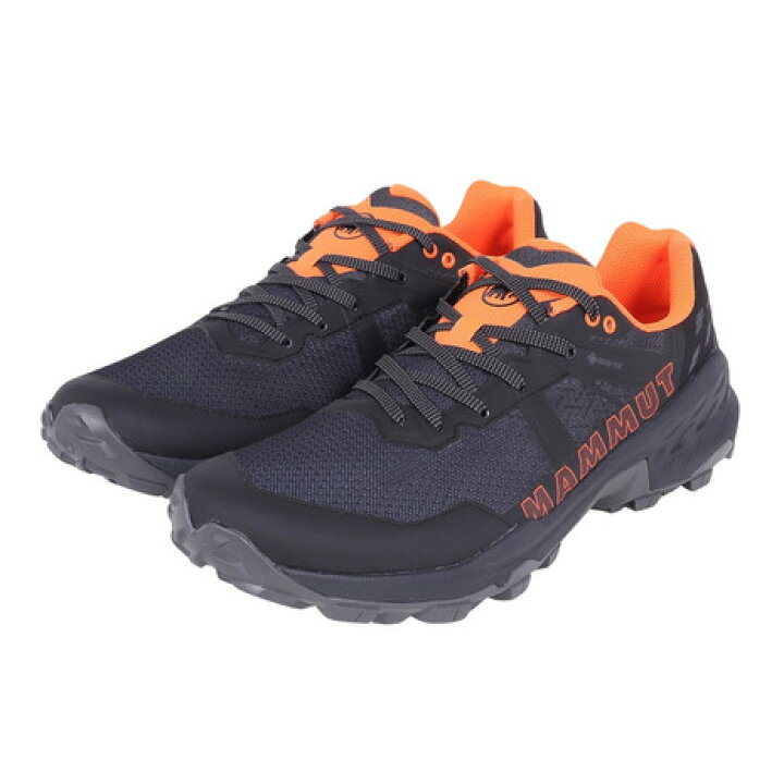 楽天市場】マムート（MAMMUT）（メンズ）トレッキングシューズ 