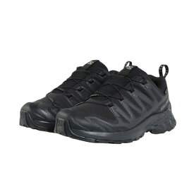サロモン（SALOMON）ランニングトレラン シューズ メンズ XA PRO 3D V9 ワイド GORE TEX L47277000 ゴアテックス