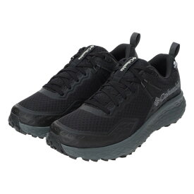 コロンビア（Columbia）（メンズ）ハイキングシューズ 登山靴 コノス ティーアールエス アウトドライ BM6246 012 防水透湿 ローカット