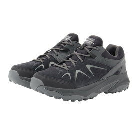 メレル（MERRELL）（メンズ）トレッキングシューズ ローカット 登山靴 YOKOTA3GTX J038485 BLK