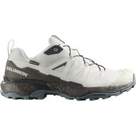 サロモン（SALOMON）（メンズ）トレッキングシューズ ローカット 登山靴 X ULTRA 360 GORE-TEX GORAIKO L…