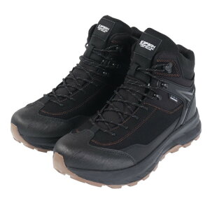 �A�C�X�s�[�N�iICEPEAK�j�i�����Y�j�g���b�L���O�V���[�Y �n�C�J�b�g �o�R�C AKAA MR 78286 990 �u���b�N �h���V���[�Y �ʋC��