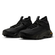 ナイキ（NIKE）（メンズ）トレッキングシューズ ハイカット 登山靴 ACG ゼガマ ハイク IO7854-002