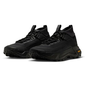 ナイキ（NIKE）（メンズ）トレッキングシューズ ハイカット 登山靴 ACG ゼガマ ハイク IO7854-002