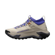ナイキ（NIKE）（メンズ）トレッキングシューズ ハイカット 登山靴 ACG ゼガマ ハイク IO7854-100