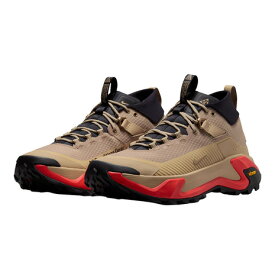 ナイキ（NIKE）（メンズ）トレッキングシューズ ハイカット 登山靴 ACG ゼガマ ハイク IO7854-200