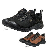 キーン（KEEN）（メンズ）ハイキングシューズ ターギー フォー ウォータープルーフ 1029827 1028997