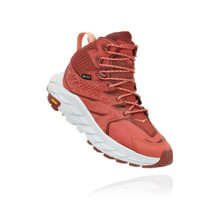 楽天市場】ホカ（HOKA）（レディース）ゴアテックス アナカパミッドGTX 