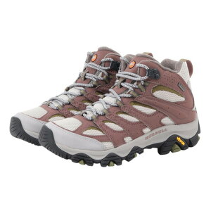 iMERRELLjifB[XjMOAB 3 MID GTX J037488 MARRON