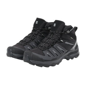 �T�������iSALOMON�j�i���f�B�[�X�j�g���b�L���O�V���[�Y �n�C�J�b�g X ULTRA PRIME 2 MID GTX W L45443500