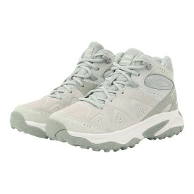 メレル（MERRELL）（レディース）トレッキングシューズ ハイカット YOKOTA3MID GTX J00004930 INFUSE