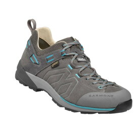 【1000円OFFクーポン対象 4/17迄】ガルモント（GARMONT）（レディース）SANTIAGO LOW GTX W 481241/615 登山