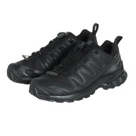 サロモン（SALOMON）（レディース）トレッキングシューズ ローカット 登山靴 XA PRO 3D V9 GORE-TEX L472…
