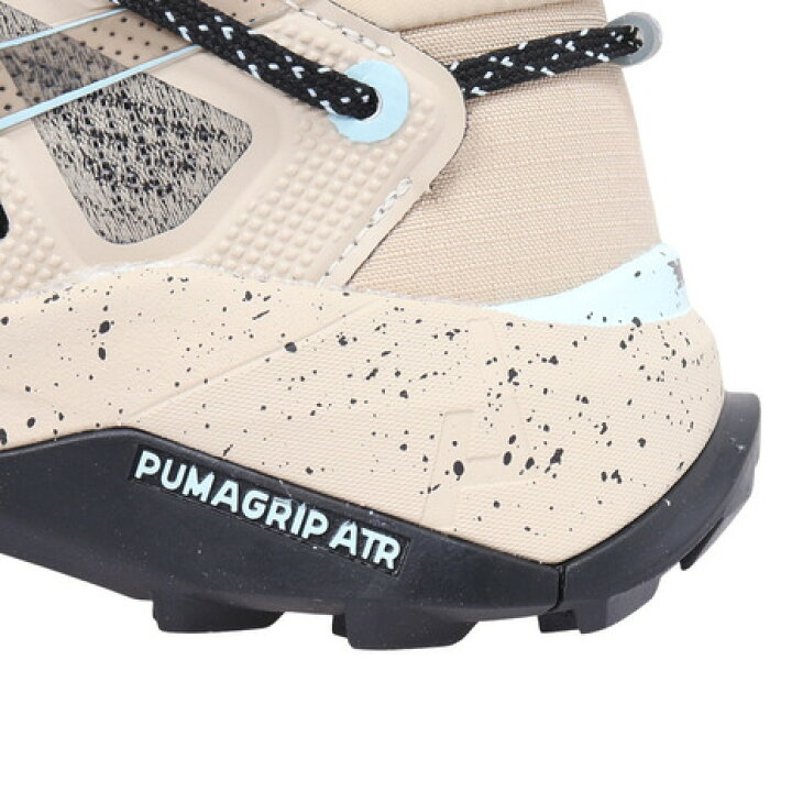 楽天市場】プーマ（PUMA）（レディース）ゴアテックス トレッキング 