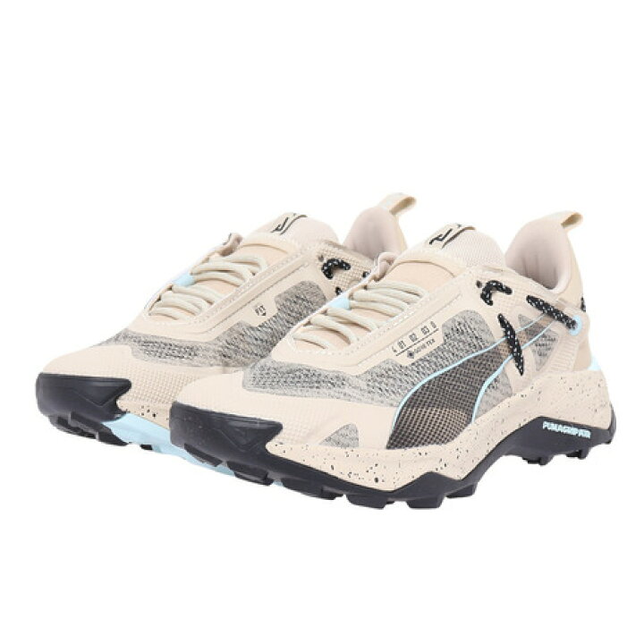 楽天市場】プーマ（PUMA）（レディース）ゴアテックス トレッキング 