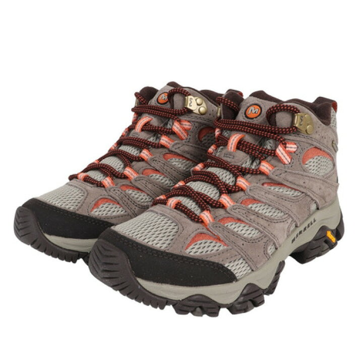 楽天市場】メレル（MERRELL）（レディース）大人気MOABシリーズ 第3 