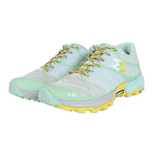 KgiGARMONTjifB[XjgbLOV[Y [Jbg oRC 9.81 GRID WMN 481018/604 TbNX nCLO EH[LO