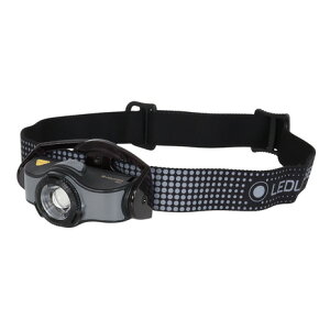 ���b�h�����U�[�iLED LENSER�j�i�����Y�A���f�B�[�X�jLEDLENSER ���b�h�����U�[ LED�w�b�h���C�g MH3