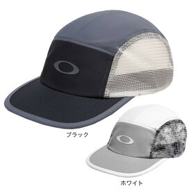 オークリー（OAKLEY）（メンズ、レディース）帽子 キャップ トレッキング 登山 ラチチュード LATITUDE ARC CAP FOS901522
