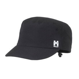 ミレー（Millet）（メンズ）帽子 キャップ トレッキング 登山 ブリーズ メッシュ キャップ MIV02028-N0247
