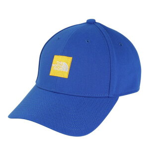 �U�E�m�[�X�E�t�F�C�X�iTHE NORTH FACE�j�i�����Y�A���f�B�[�X�j�X�q �L���b�v �g���b�L���O �o�R �X�N�G�A���S�L���b�v NN02334 TB