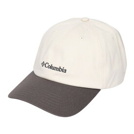 コロンビア（Columbia）（メンズ）帽子 キャップ トレッキング 登山 サーモンパス キャップ PU5682 191