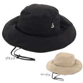 ロジャーエーガー（ROGER EGGER）（メンズ、レディース）帽子 ハット トレッキング 登山 INSECT REPELLENT HAT RE2SST570007