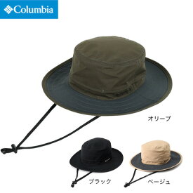 コロンビア（Columbia）（メンズ、レディース）帽子 ハットドッグマウンテンブーニー PU5577