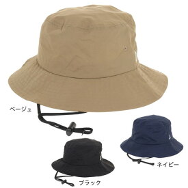 ロジャーエーガー（ROGER EGGER）（メンズ）帽子 バケットハット トレッキング 登山 プレーンハット RE23SST5700002