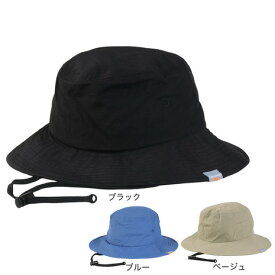 【エントリーでポイント最大10倍キャンペーン開催！11/4 20:00〜11/11 1:59】ロジャーエーガー（ROGEREGGER）（メンズ）帽子 トレッキング 登山 PLANE ハット RE25SST5700016