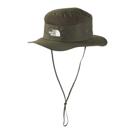 ザ・ノース・フェイス（THE NORTH FACE）（メンズ、レディース）帽子 ハット トレッキング 登山 ブリマーハット NN02339 NP UV