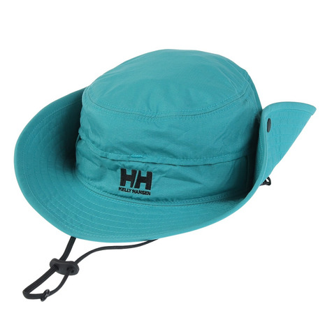 ヘリーハンセン（HELLY HANSEN）（メンズ）帽子 ハット トレッキング 登山 フィールダーハット HC92320 AG