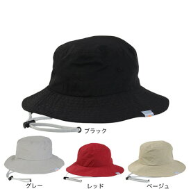 ロジャーエーガー（ROGEREGGER）（レディース）帽子 トレッキング 登山 PLANE ハット RE25SST5700017