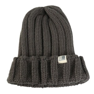 �J���}�[�ikarrimor�j�i�����Y�A���f�B�[�X�j�j�b�g�X �g���b�L���O �o�R folded beanie 200218-1200