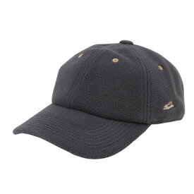 クリフメイヤー（KRIFF MAYER）（レディース）トレッキング 登山 フリースキャップ W2525128X:17:CHARCOAL