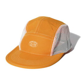 スノーピーク（snow peak）（メンズ、レディース）帽子 登山 トレッキング Light Mountain Cloth Cap AC-22SU003OR