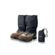 イスカ（ISUKA）（メンズ、レディース）ウェザーテック ショートスパッツ WEATHERTEC Short Gaiters 2472…