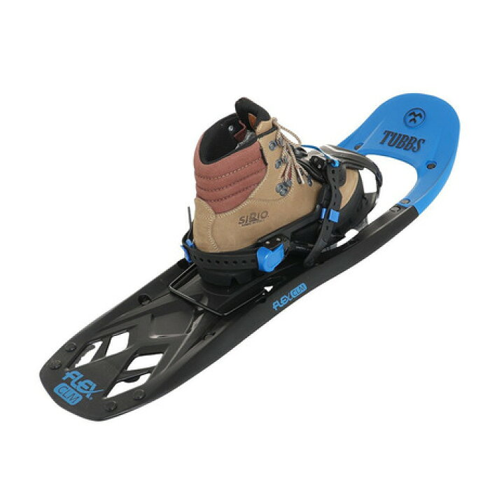 楽天市場】タブススノーシュー（TUBBS SNOWSHOES） スノーシュー 