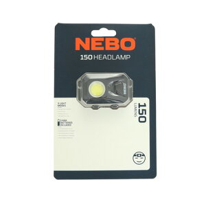 NEBO�iNEBO�j�i�����Y�A���f�B�[�X�j�w�b�h���C�g �w�b�h�����v 150 HEADLAMP 14767150 �w�b�h�X�g���b�v�t