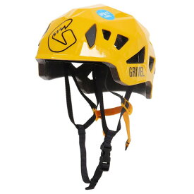 グリベル（GRIVEL）（メンズ、レディース）登山 小物 ステルス ヘルメット GV-HESTE A YL