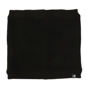 カリマー(karrimor)(メンズ、レディース)ネックウォーマー ワッフルネックウォーマー 200109-9000